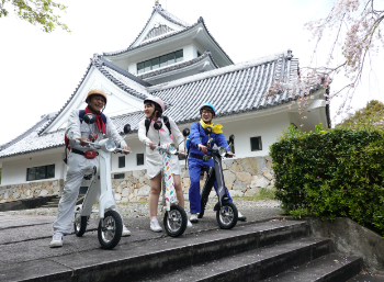 日和佐 発心の会