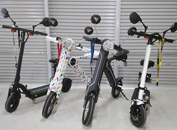 やまなみレンタサイクル