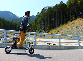 道の駅菰野