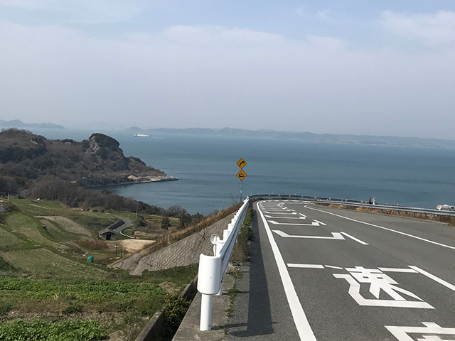 民宿かもめ