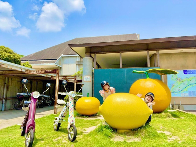ONOMICHILL (オノミチル)