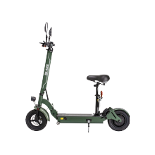 公道走行可能な電動キックボード BLAZE EV SCOOTER（ブレイズEV 