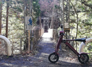 電動バイクレンタルショップE2ringbr