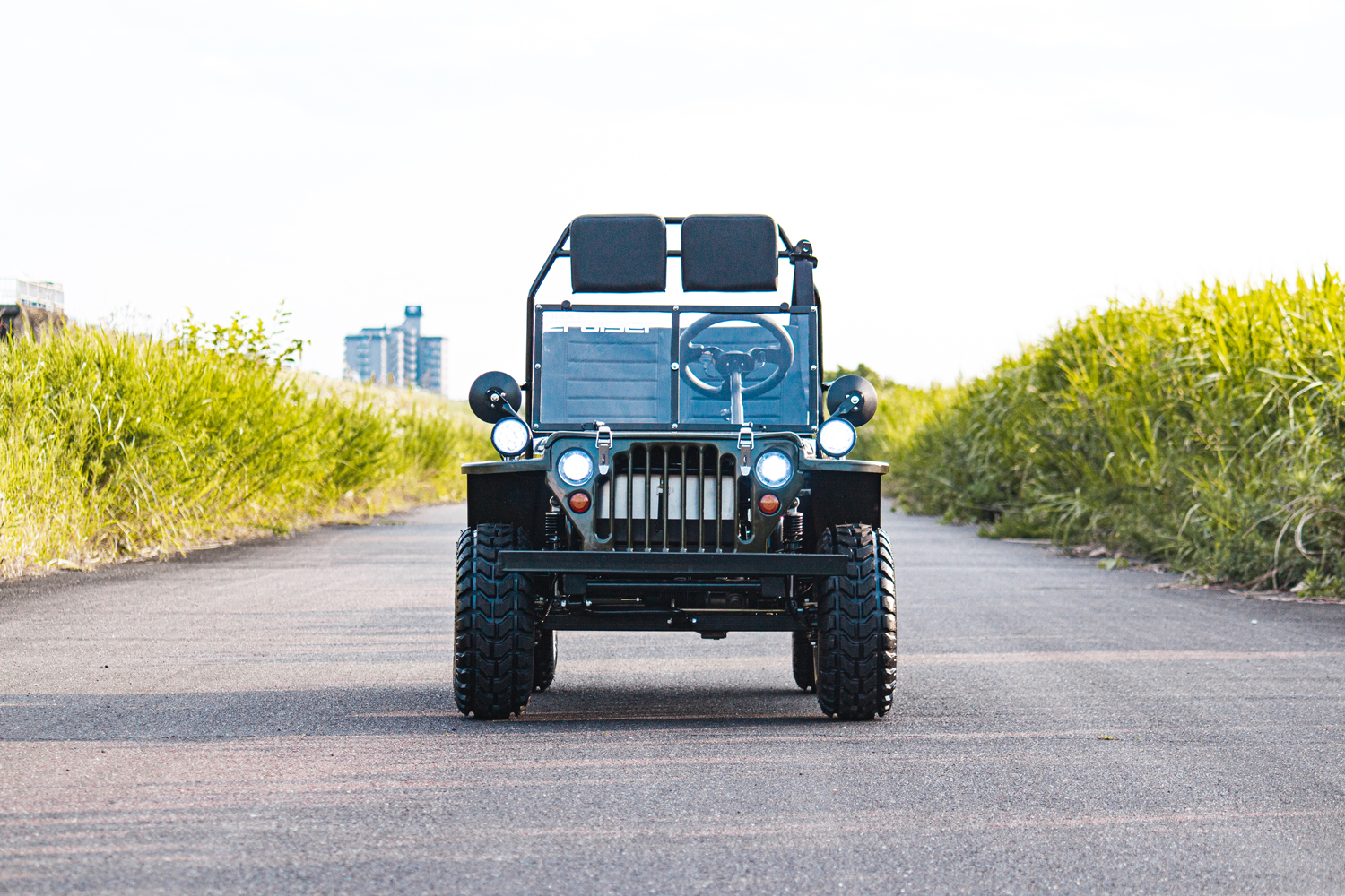 ネクストクルーザーEV」が新型モデルへリニューアルしました！ - BLAZE