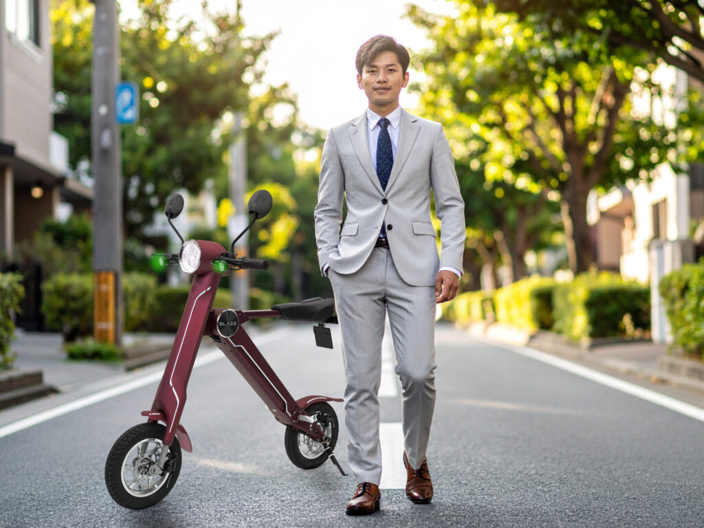 不動産仲介業の皆様へ】都心ビジネスを変える！駐車場代ゼロの 