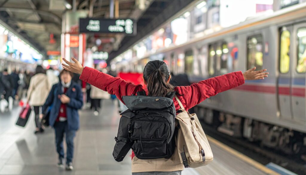 満員電車_ストレス_ブレイズ_2025