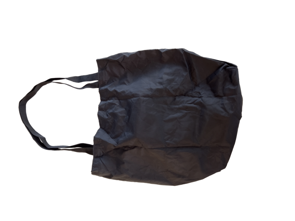 BLAZEロゴ入り 3WAYバッグ　展開