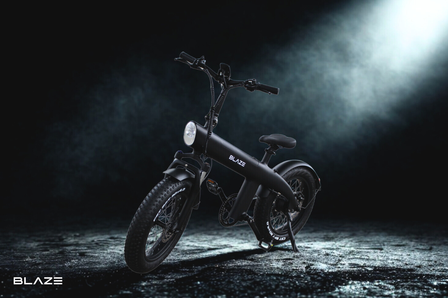 ㈱ブレイズの電動アシスト自転車『スタイル e-バイク』について、JIS