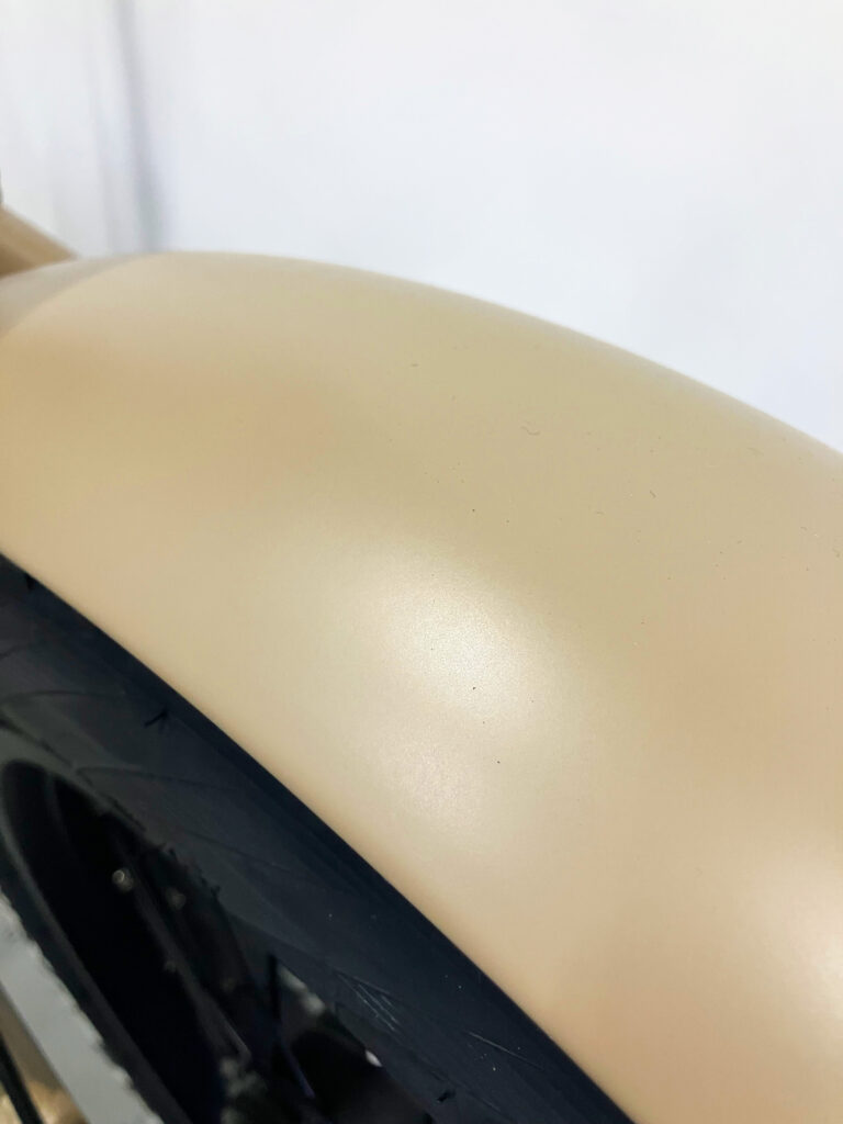 スタイル e-バイク クレイエディション