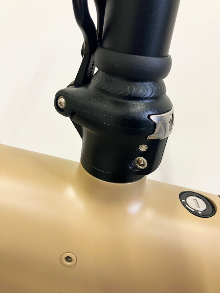 スタイル e-バイク クレイエディション