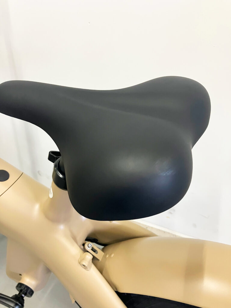 スタイル e-バイク クレイエディション