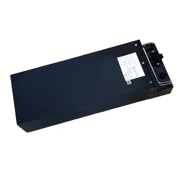 ブレイズ イーカーゴ専用追加バッテリー